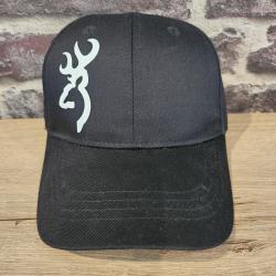 Casquette Browning Neuve