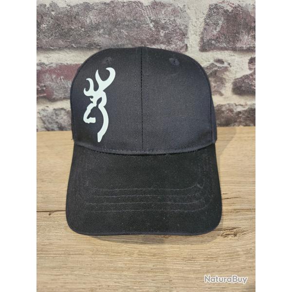 Casquette Browning Neuve