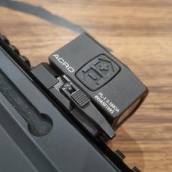 Aimpoint ACRO P-1 3.5MOA