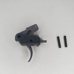 D&eacute;tente Target AR15 WILSON COMBAT  Double Stage M2