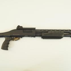 fusil a pompe arthemis silah san 12/76 pour ench&egrave;re 1� sans prix de r&eacute;serve 33P39L4