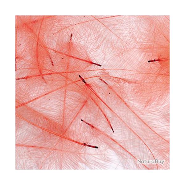 Cul de canard PETITJEAN 1gr n�3 rose rouge