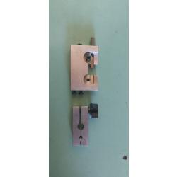 Tourneur de collets RCBS