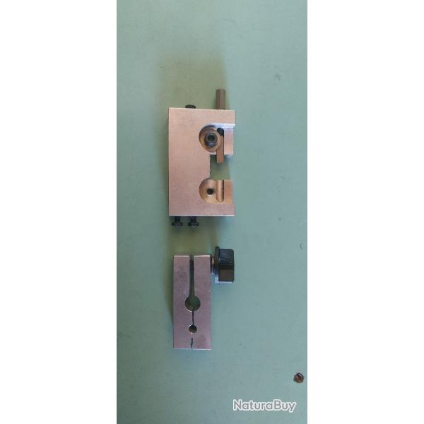 Tourneur de collets RCBS