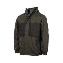 Veste Somlys Imperm&eacute;able chaude Taille L