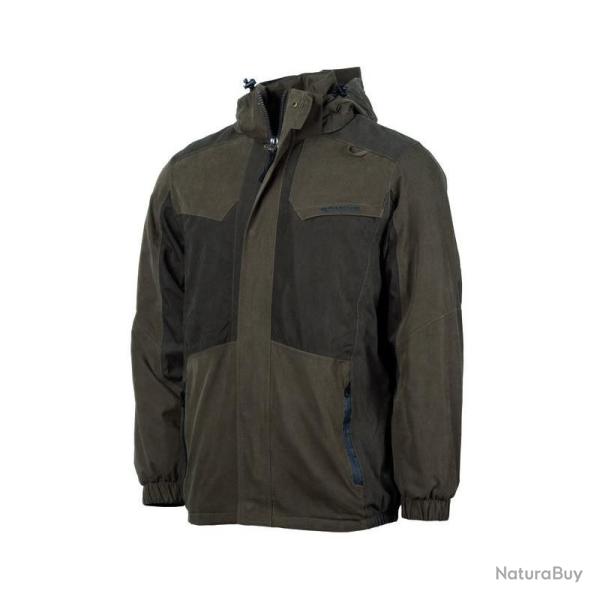 Veste Somlys Imperm�able chaude Taille L