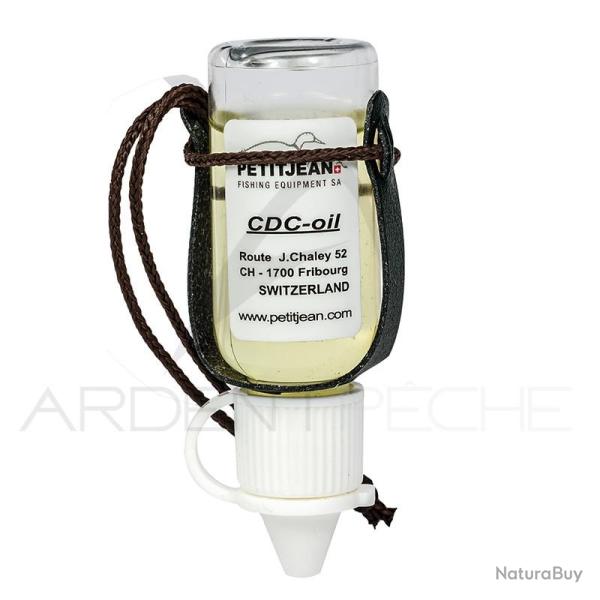 Hydrophobe CDC oil PETITJEAN