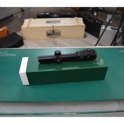 Lunette Swarovski Z8 0.75-6x20 SR 4 A-IF Neuve