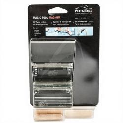 Magic tools Magnum PETITJEAN