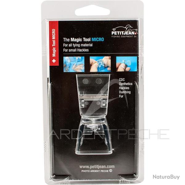 Magic tools Micro PETITJEAN