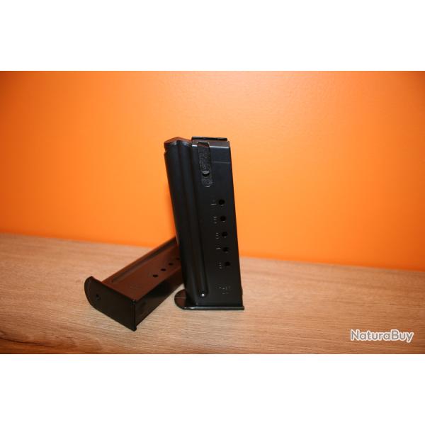 Chargeur Desert Eagle .44