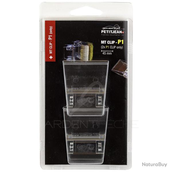 Magic Tool Clip PETITJEAN P1 45 mm