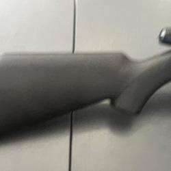 Carabine &agrave; verrou BRETTON GAUCHER GA 9mm Flobert avec chargeur 5 coups