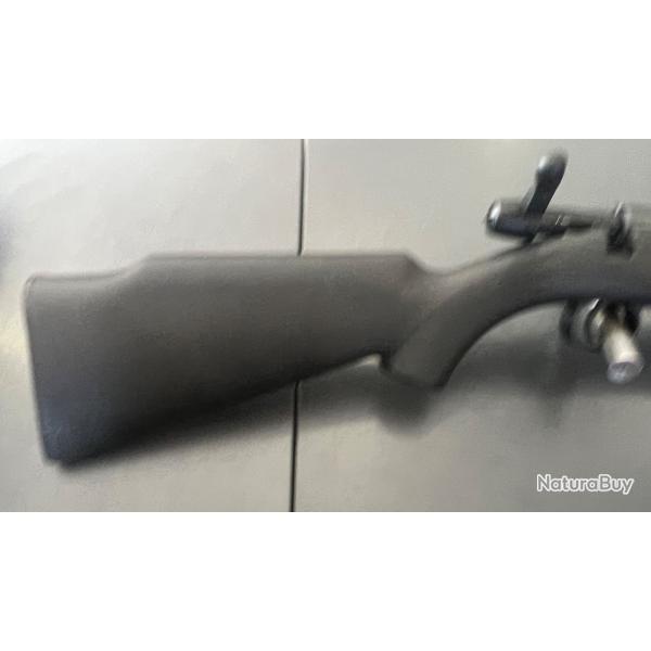 Carabine � verrou BRETTON GAUCHER GA 9mm Flobert avec chargeur 5 coups