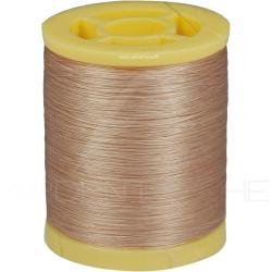 Fils de montage PETITJEAN T8/0 Cr&egrave;me n&deg;1