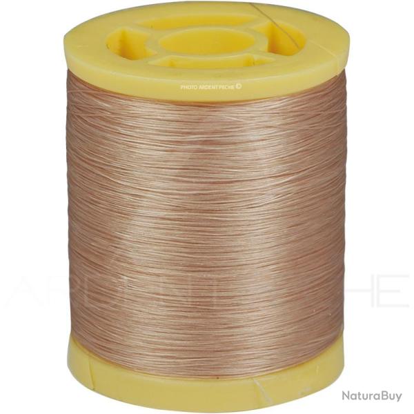 Fils de montage PETITJEAN T8/0 Cr�me n�1