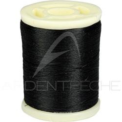 Fils de montage PETITJEAN T8/0 Noir n&deg;4