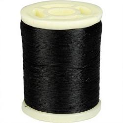 Fils de montage PETITJEAN T8/0 Noir n&deg;4