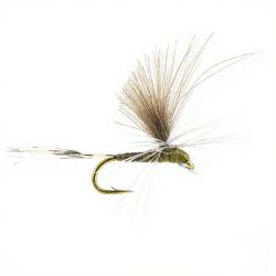 Mouche AB FLY Emergente parachute PARA A CDC OL H16