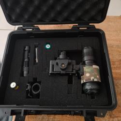 Nvg gen2+ monoculaire m31