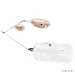 Spinnerbait Westin Monster Vibe Indiana 45g Lively Roach