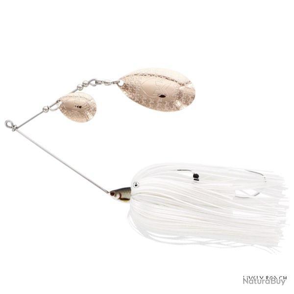 Spinnerbait Westin Monster Vibe Indiana 45g Lively Roach