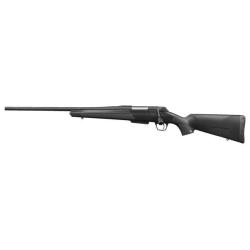 Carabine &agrave; verrou Winchester XPR threaded cal.30-06 canon 53cm filet&eacute; M14X1