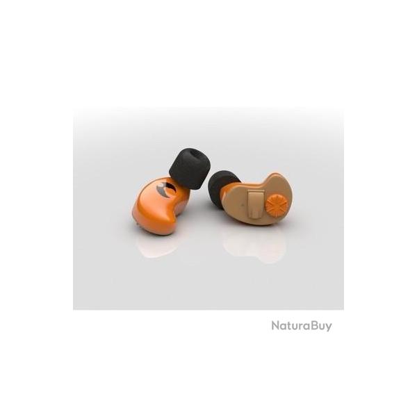 Oreillettes �lectroniques shothunt wireless