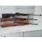 petites annonces chasse pêche : Lot de 3 carabines a plombs cal.4,5mm