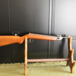 Carabine DIANA Mod&egrave;le 23 cal.4,5  dat&eacute;e 1978