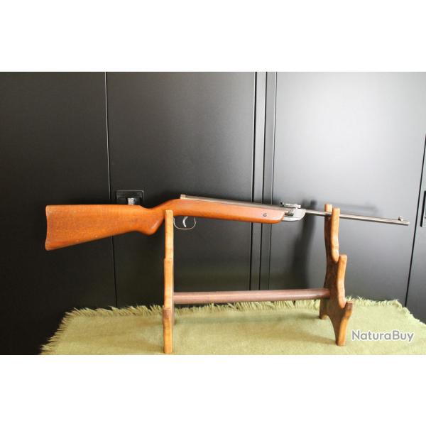 Carabine DIANA Mod�le 23 cal.4,5  dat�e 1978