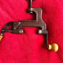 Sertisseur calibre 12