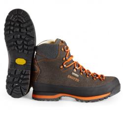 Chaussures Beccaccia Pro Diotto