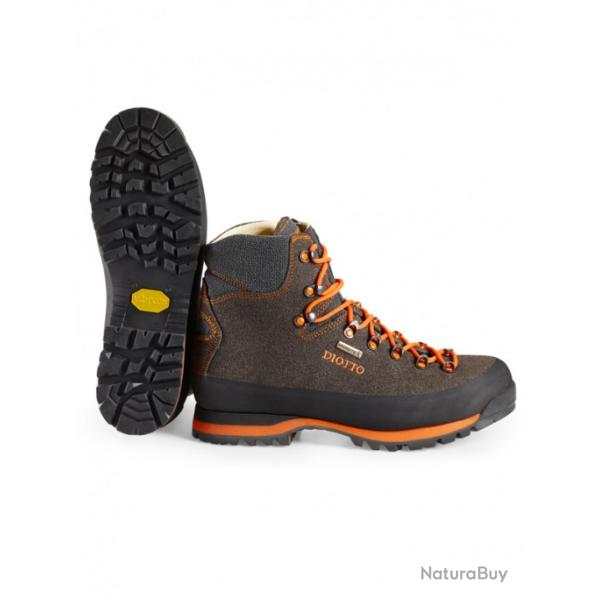 Chaussures Beccaccia Pro Diotto