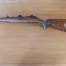 Sako 85 Bavarian + embases optilock