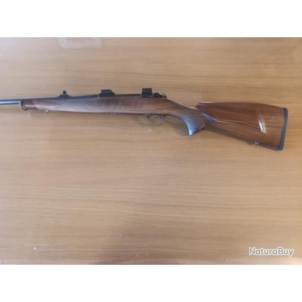 Sako 85 Bavarian + embases optilock