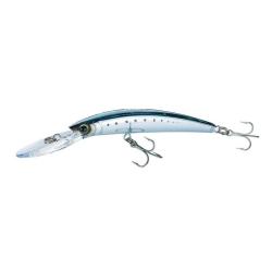 Poisson Nageur Yo Zuri Crystal Minnow DD 13cm 24g 13cm Blue Back Sardine (HSIW)