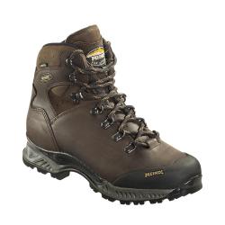 Chaussures de Chasse Meindl Softline Top GTX Mocca - 43