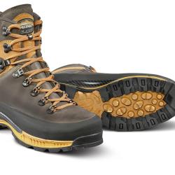Chaussures de Randonn&eacute;e Meindl Island MFS Rock - 39.5