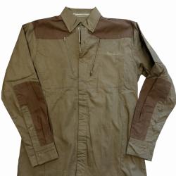 Chemise Browning Green Upland Hunter Taille M (011025) - 1� sans prix de r&eacute;serve