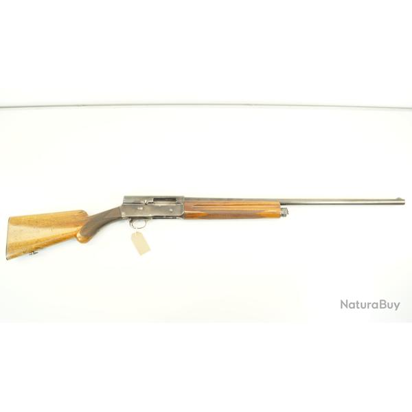 fusil browning auto 5 12/70 pour ench�re 1� sans prix de r�serve UP43L7