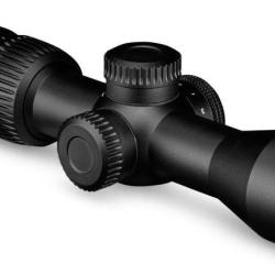 LUNETTE VORTEX CROSSFIRE HD 1,5-5,5X32 SCOUT - VORTEX