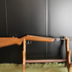 Carabine DIANA Mod&egrave;le 22 cal.4,5  dat&eacute;e 1972