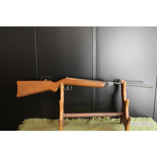 Carabine DIANA Mod�le 22 cal.4,5  dat�e 1972