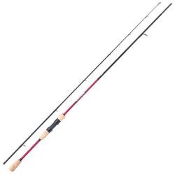 Canne Spinning Shimano Sienna Cork 2 124cm 10-35g 195g 241cm