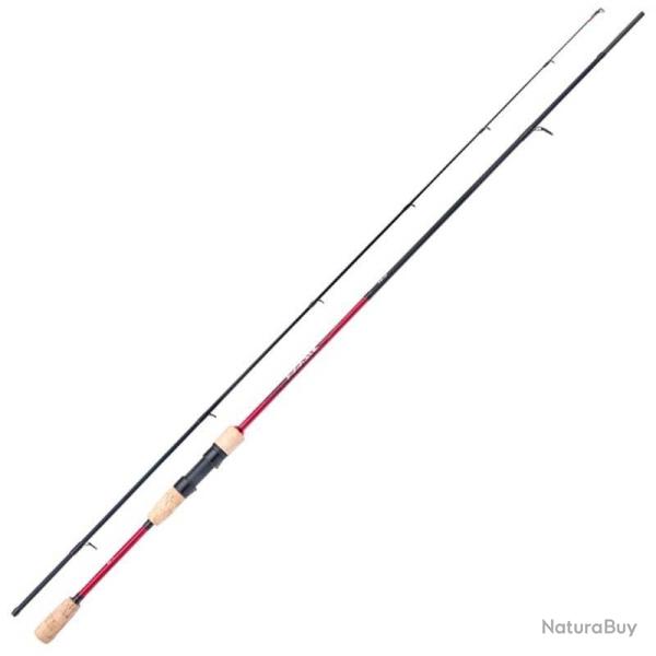 Canne Spinning Shimano Sienna Cork 2 124cm 10-35g 195g 241cm