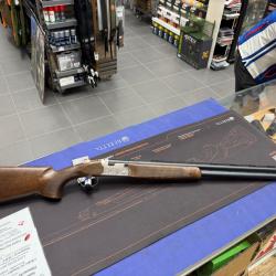 Beretta 686 Silver Pigeon I Sporting 12/76 can. 76 cm ci