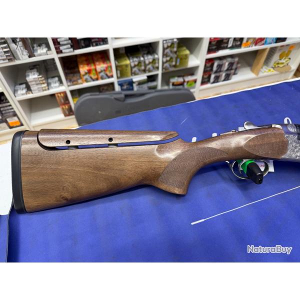 Beretta 686 Silver Pigeon I Sporting B-fast 12/76 can. 76 cm ci