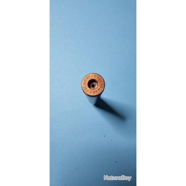 douilles pour rechargement