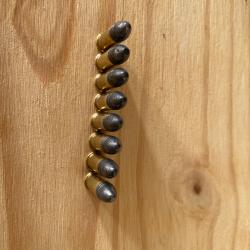 Munition 320 Bulldog